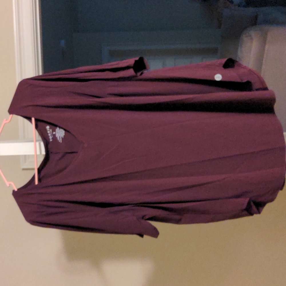 Torrid Active Size 3 Top